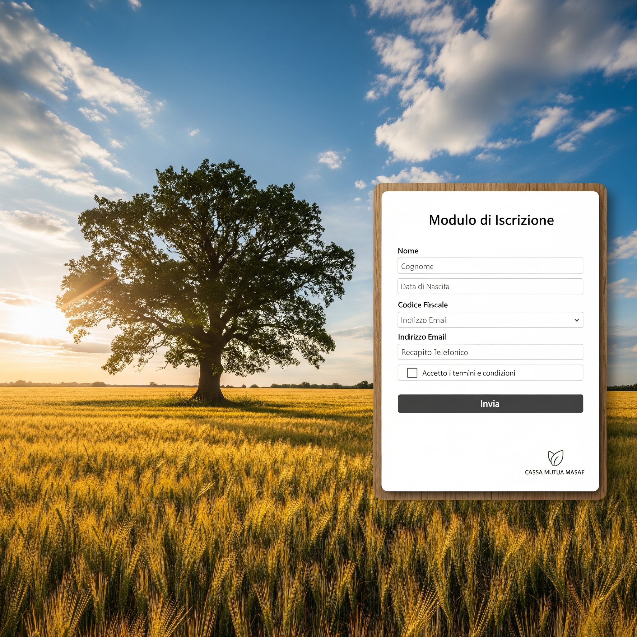 Scopri i nostri prestiti