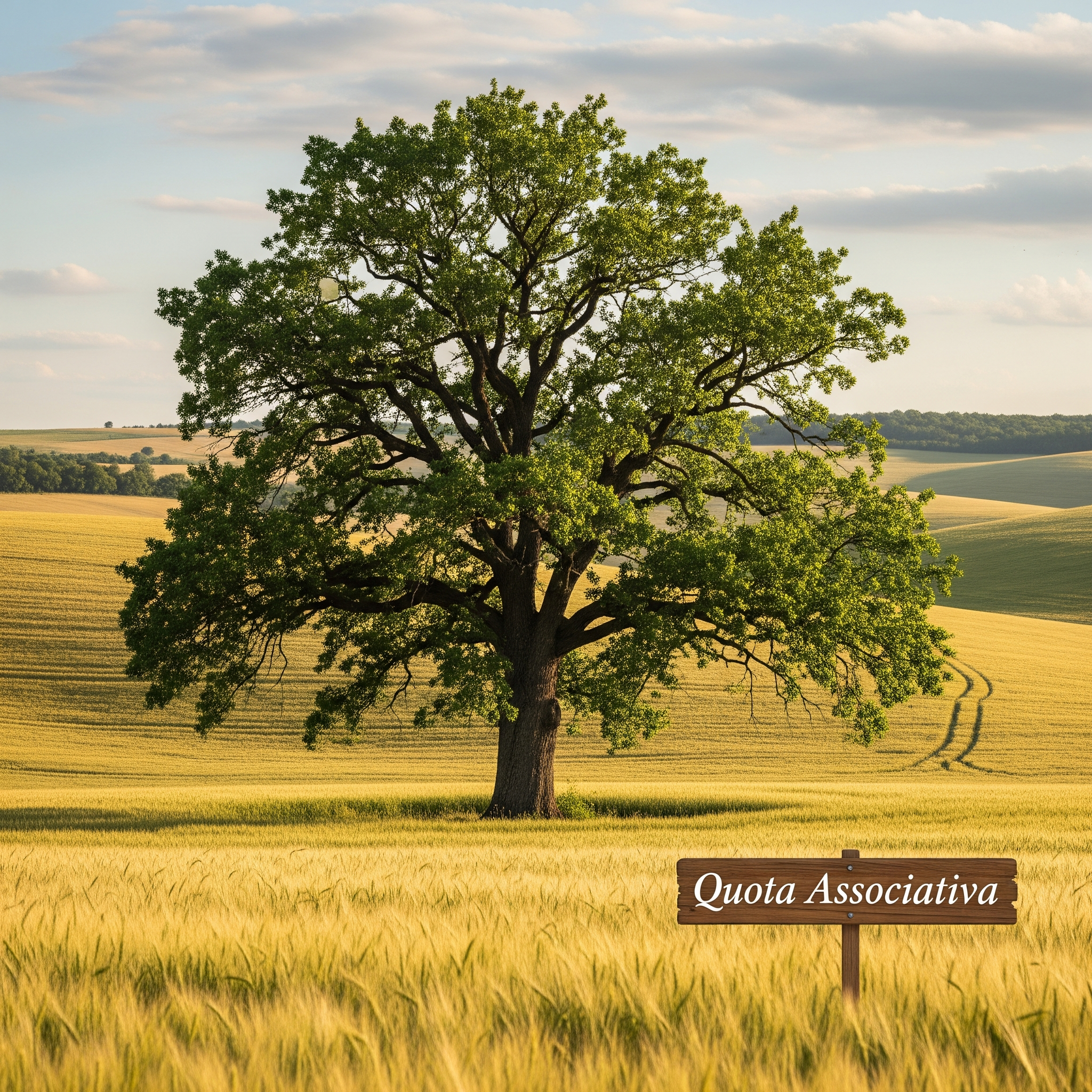 Regolamento Iscrizione e Quote Sociali