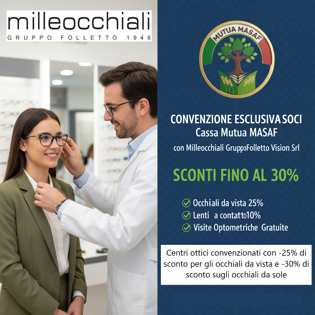 Milleocchiali