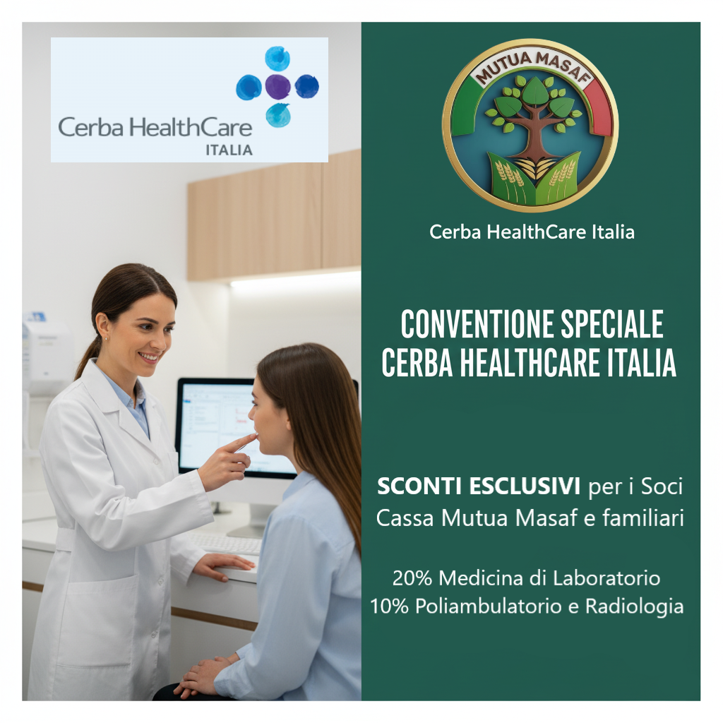 Cerba Healthcare