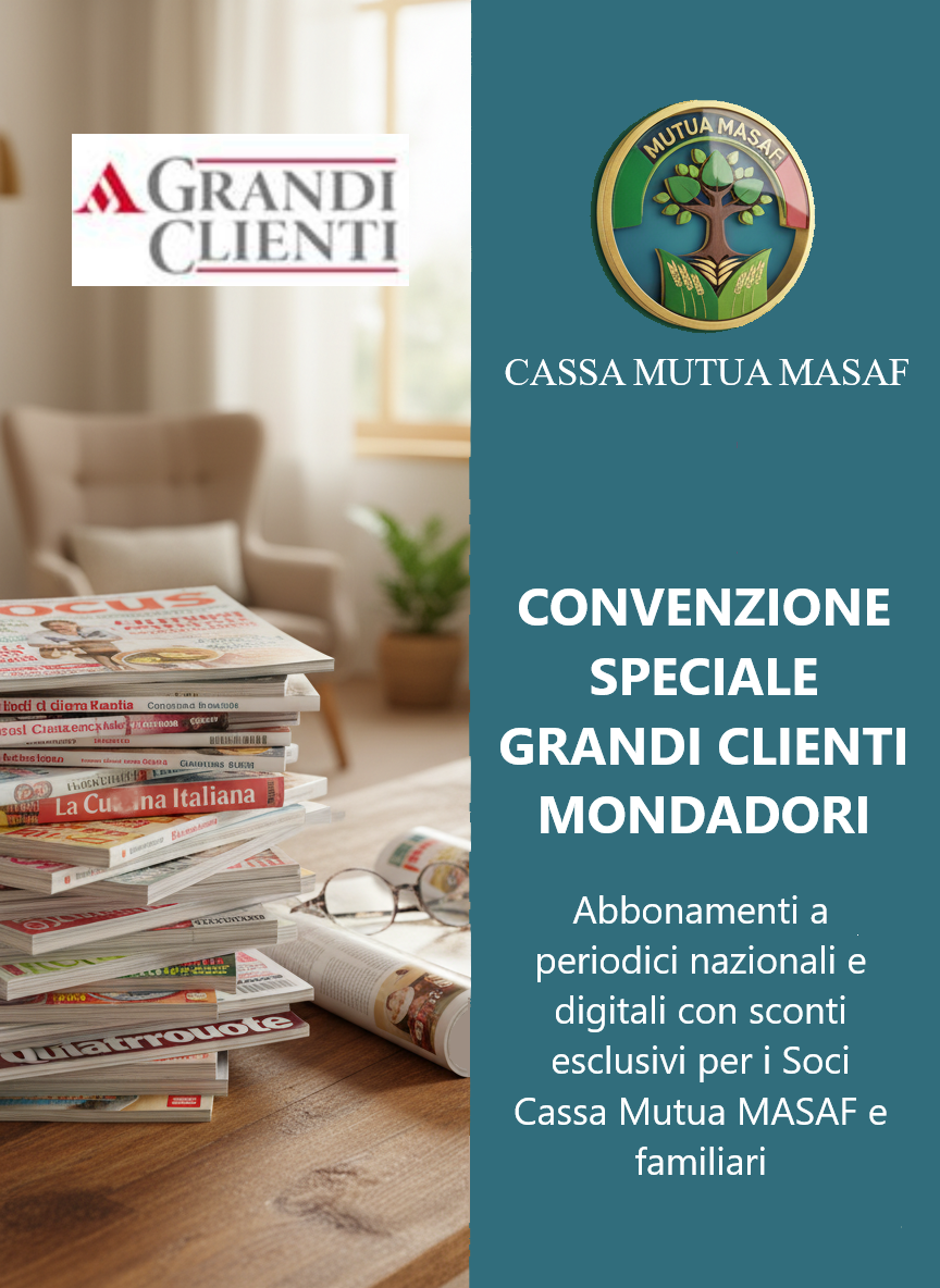 Grandi Clienti Mondadori