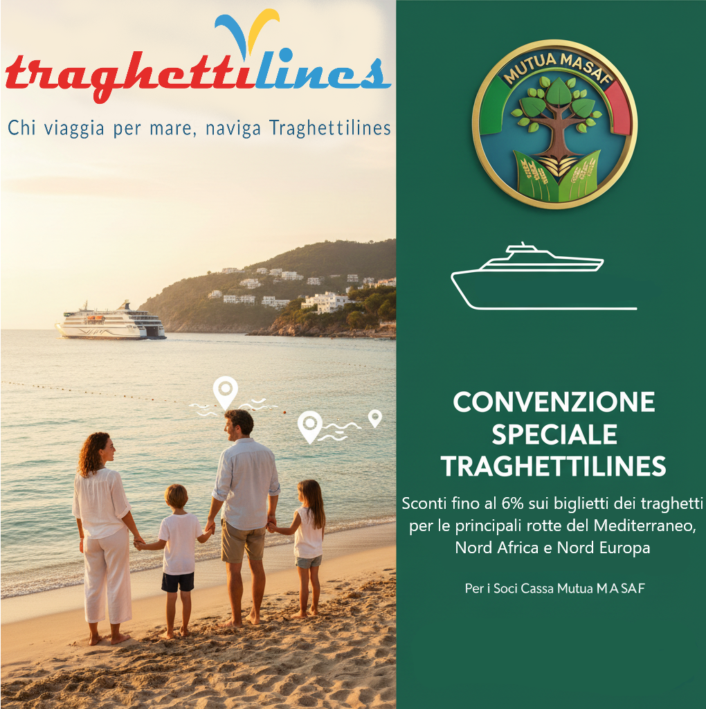 Traghettilines