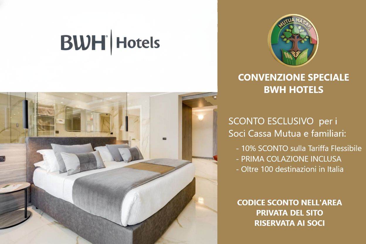 BWH Hotels