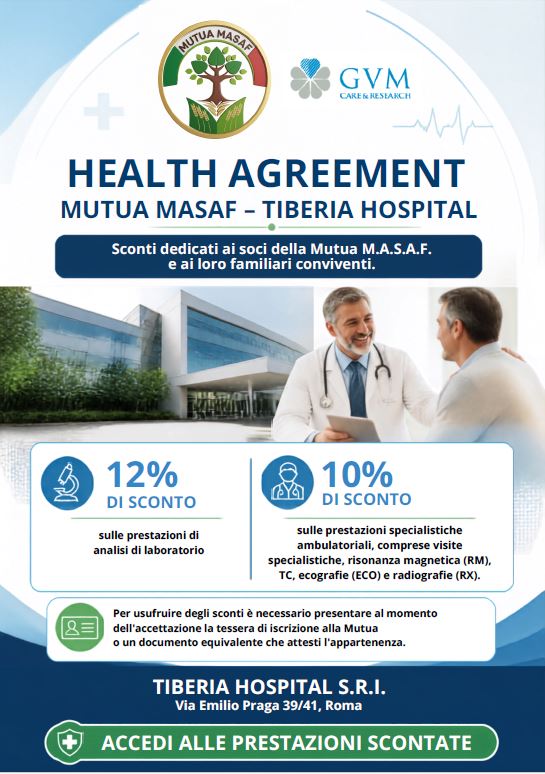 TIBERIA HOSPITAL